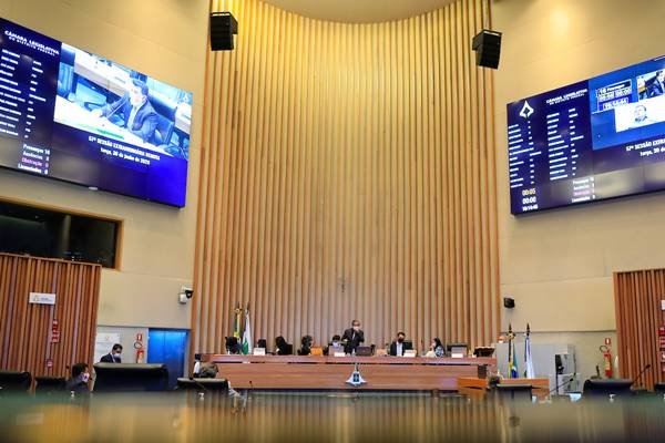A Câmara Legislativa do Distrito Federal (CLDF) aprovou a Lei nº 6.590/2020, que trata como crime preços abusivos