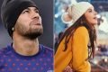 Neymar e Gio Lancelotti