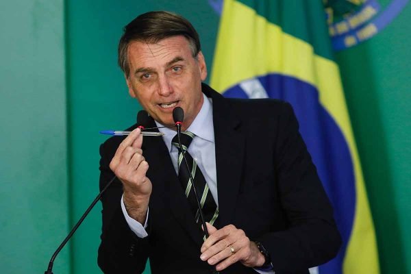 Jair Bolsonaro