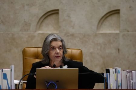 Cármen Lúcia