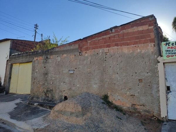 Lote Gama Leilão 12/2020 Terracap