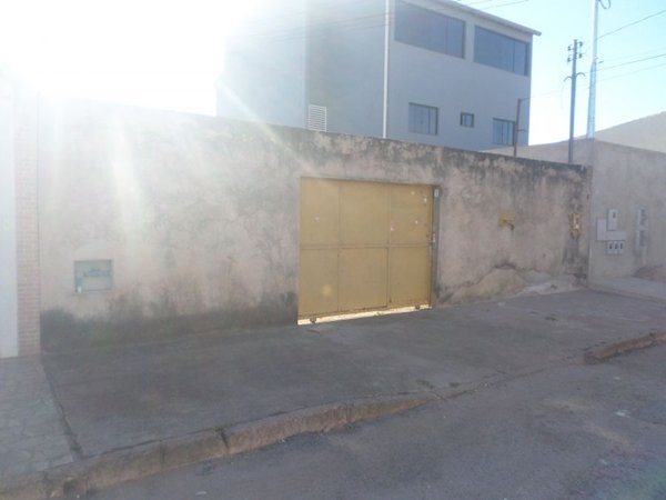 Lote M Norte Leilão 12/2020 Terracap