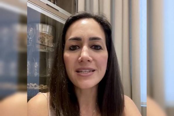 Cristina Junqueira, cofundadora da Nubank
