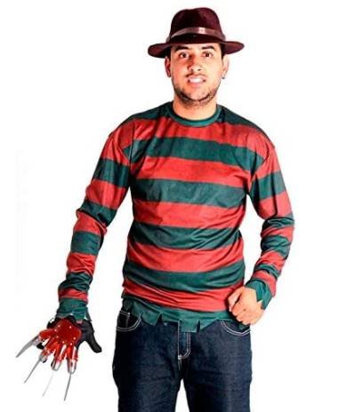 Freddy Krueger