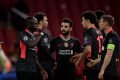 Liverpool vence o Ajax