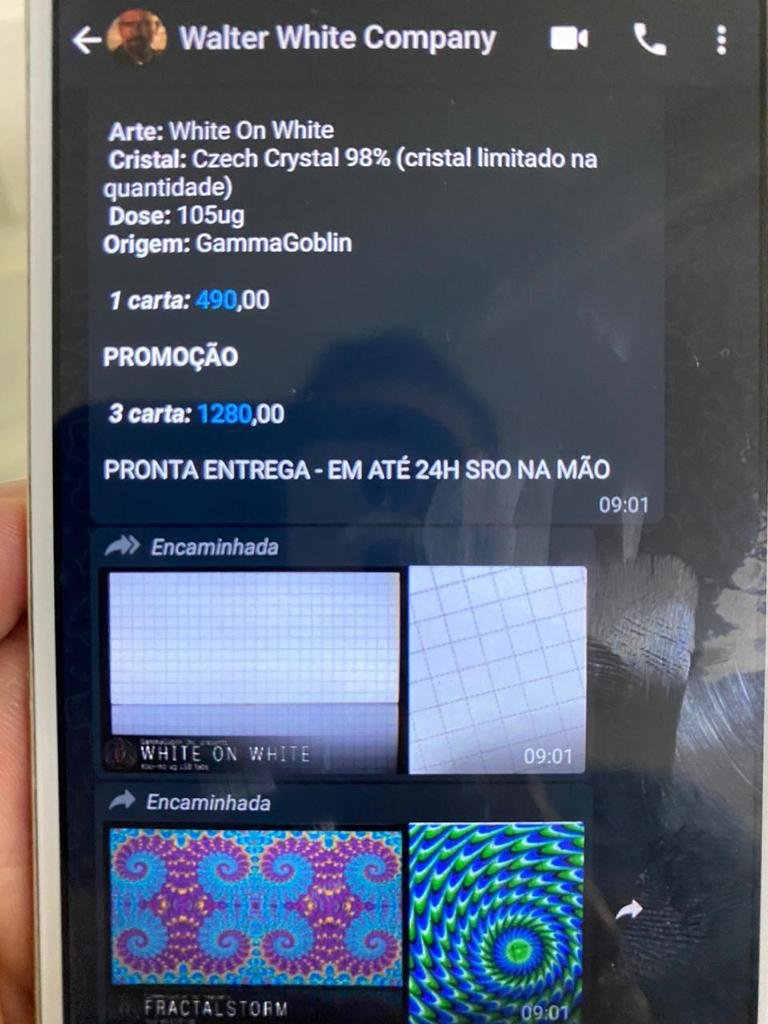LSD