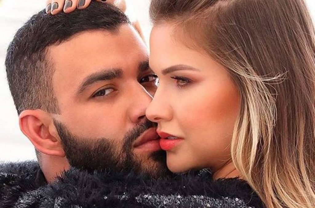 Gusttavo Lima Nega Reconciliação Com Andressa Suita E Sentencia O Casamento Com Recado Polêmico 