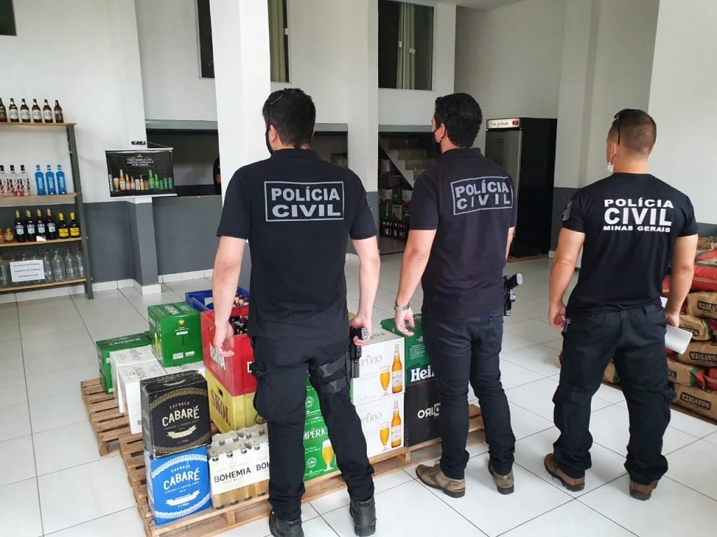 operação falso martelo