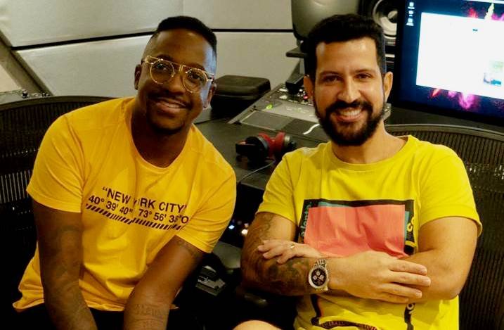 Mumuzinho e Dennis DJ