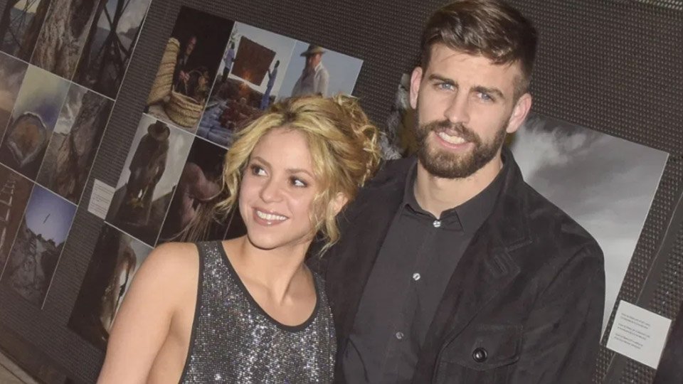 Antes da traição, Piqué disse que Shakira se recusava a se casar