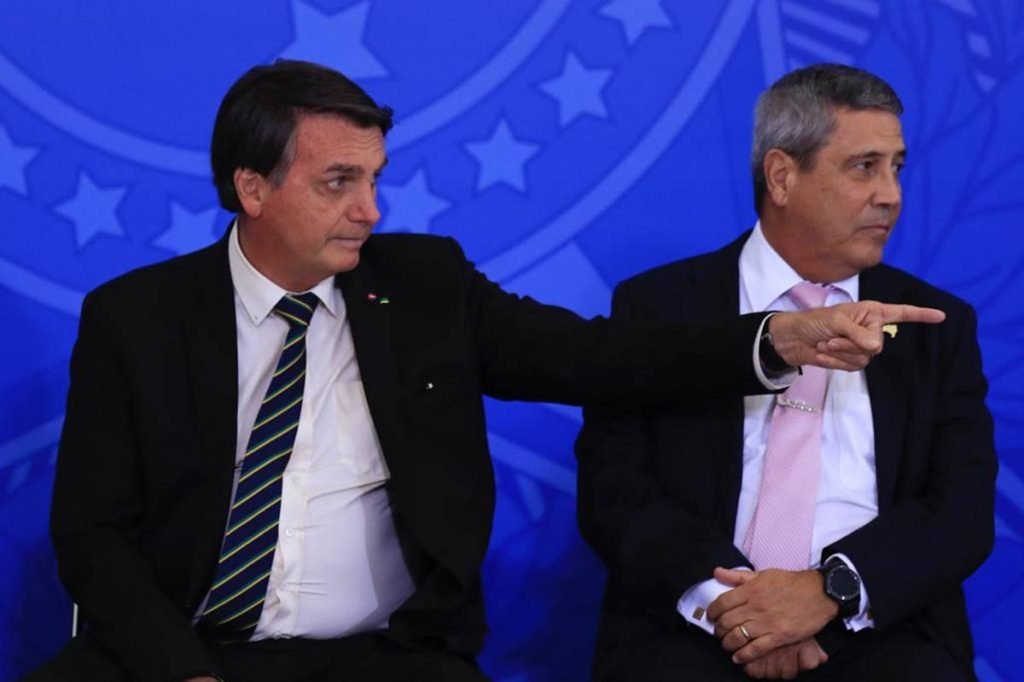 Jair Bolsonaro
