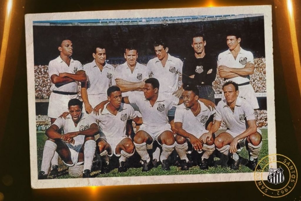 Santos prepara ações para homenagear os 81 anos do Rei Pelé - Lance!