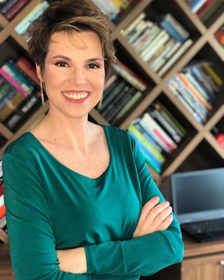 gloria vanique