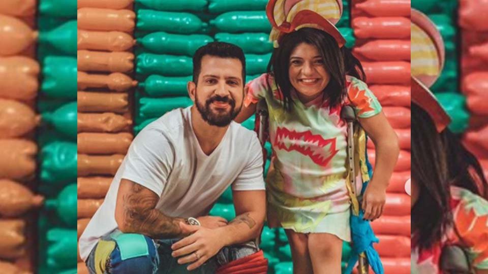 Dennis DJ e Pequena Lo