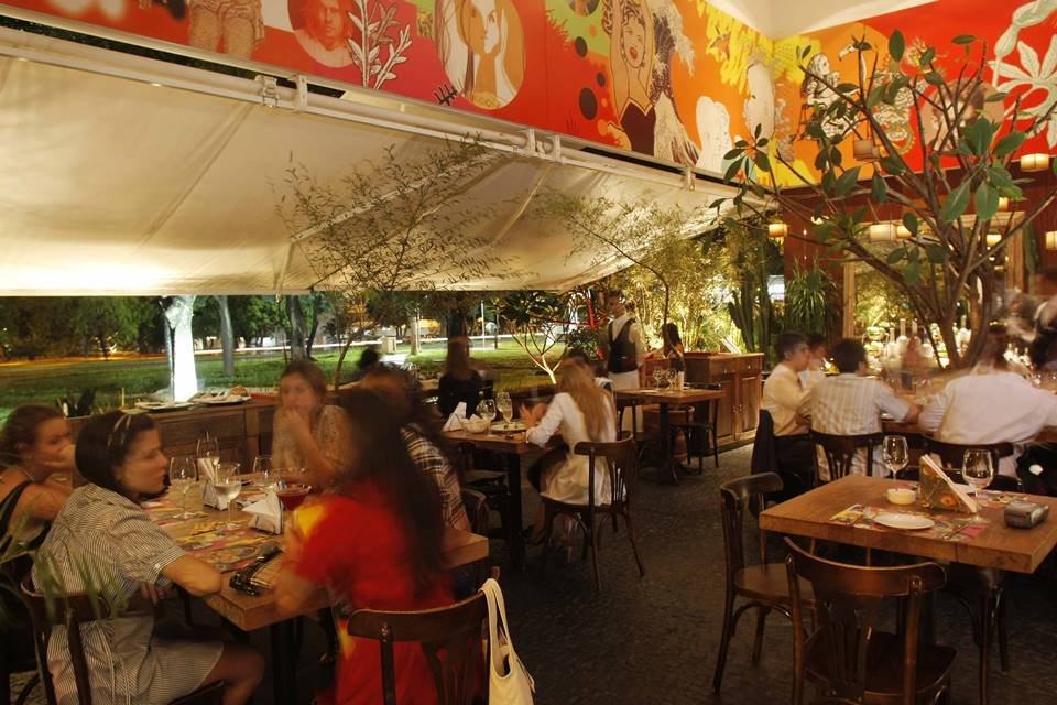 Dudu Bar da Asa Sul reabre as portas com novidades no cardápio Metrópoles