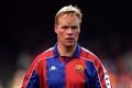 Ronald Koeman