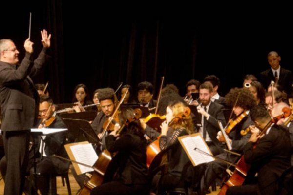 Orquestra Sinfônica Heliópolis