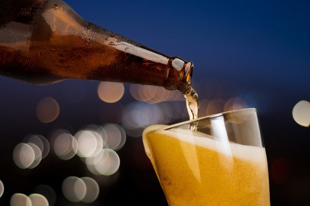 Cerveja
