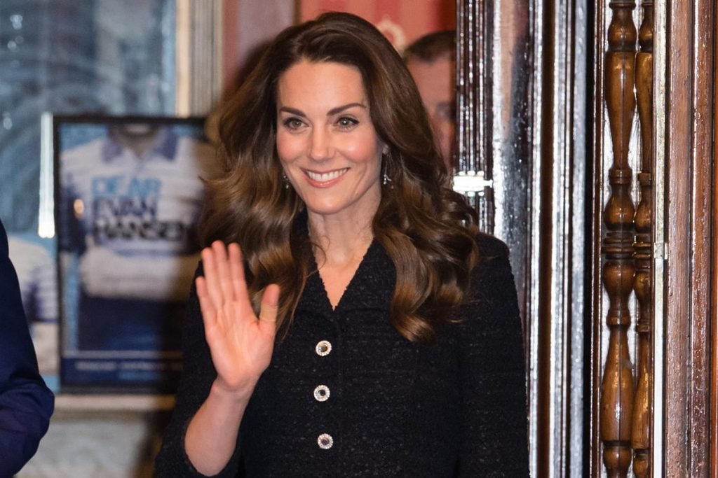 Kate Middleton