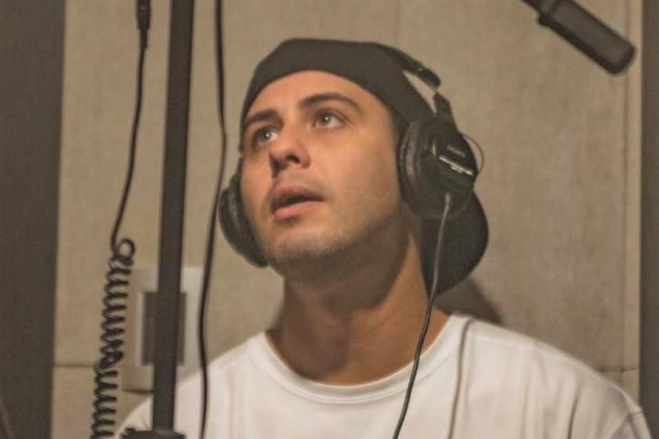 Exvocalista do Jeito Moleque, Bruno Diegues,