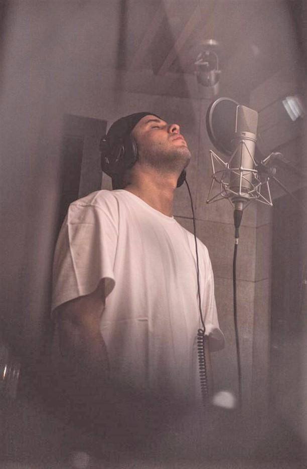 Exvocalista do Jeito Moleque, Bruno Diegues,