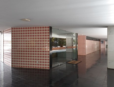 prédio
