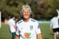 Pia Sundhage