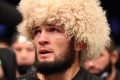 Khabib Nurmagomedov