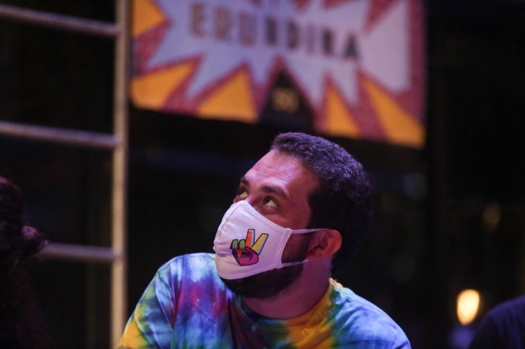 Guilherme Boulos
