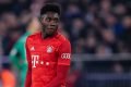 Alphonso Davies