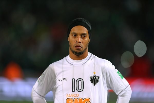 Ronaldinho Gaúcho Atlético-MG