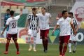 Fluminense x Santos