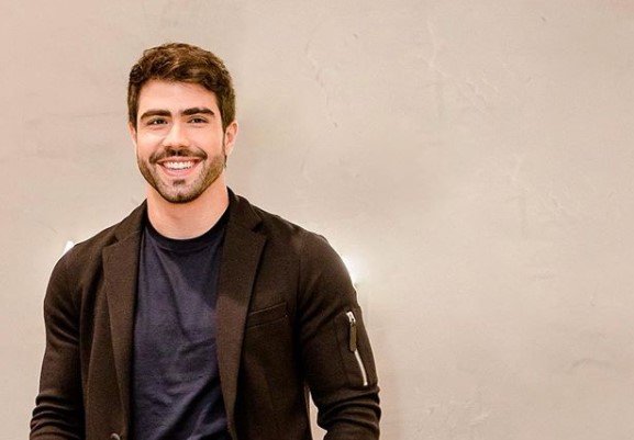 Juliano Laham