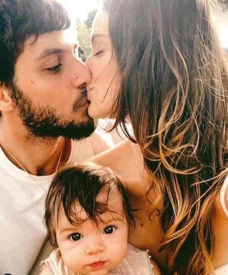 Chay e Laura