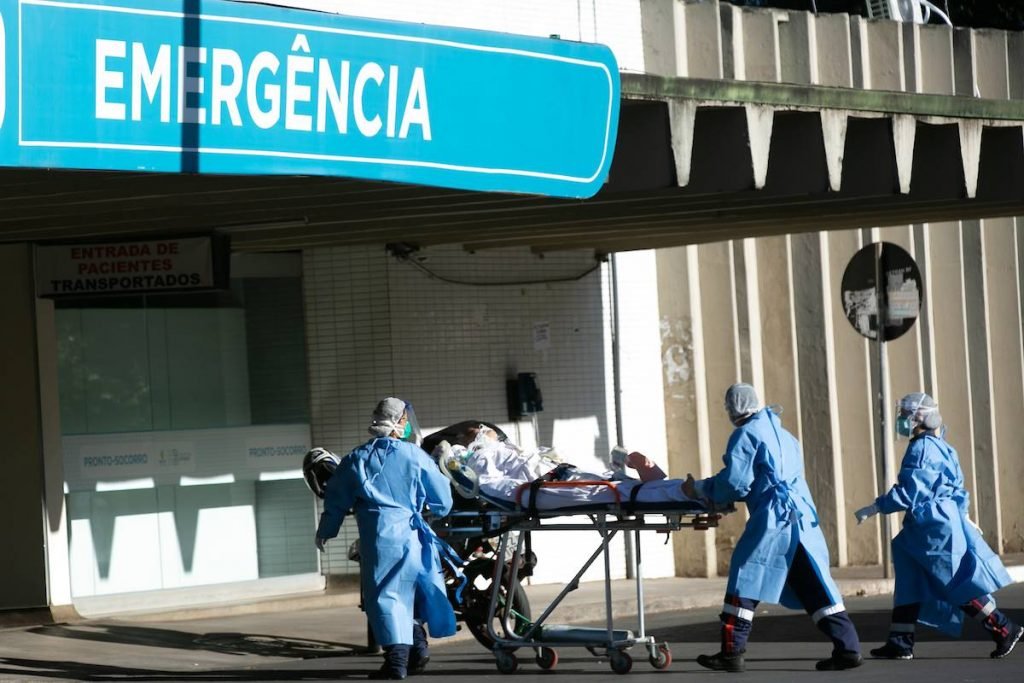 Hospital de Base