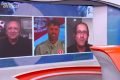 Muricy e Coudet no SporTV