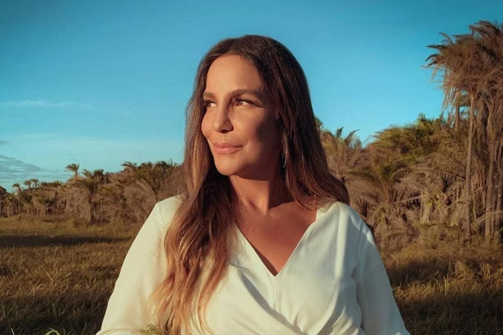 Ivete Sangalo