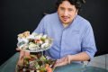 Chef Marco Espinoza
