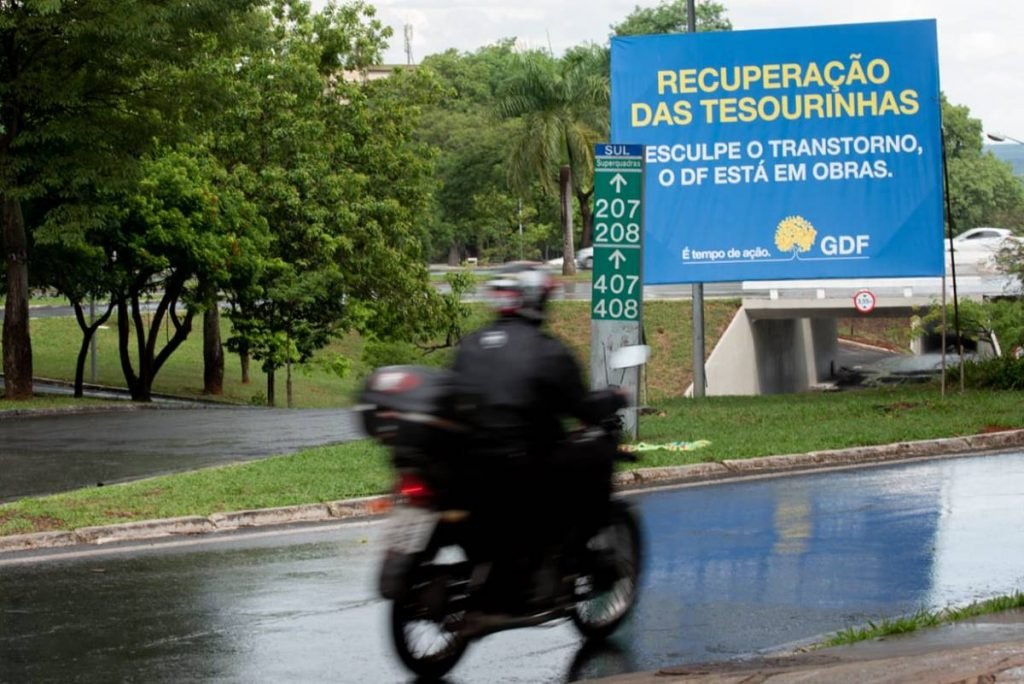 Tesourinha 107/108 Sul