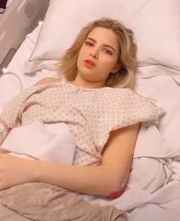 Giovanna Chaves