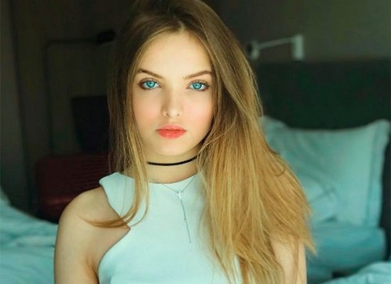 Giovanna Chaves