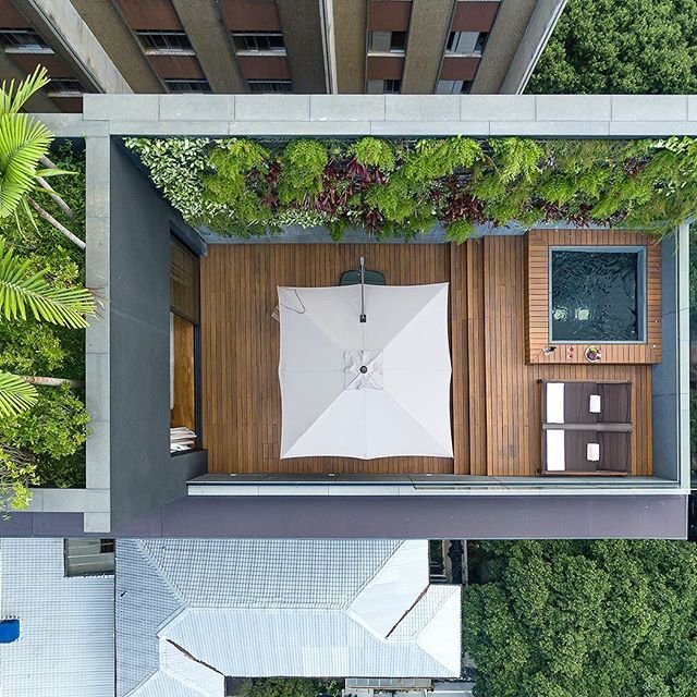 Hotel Fasano de Belo Horizonte