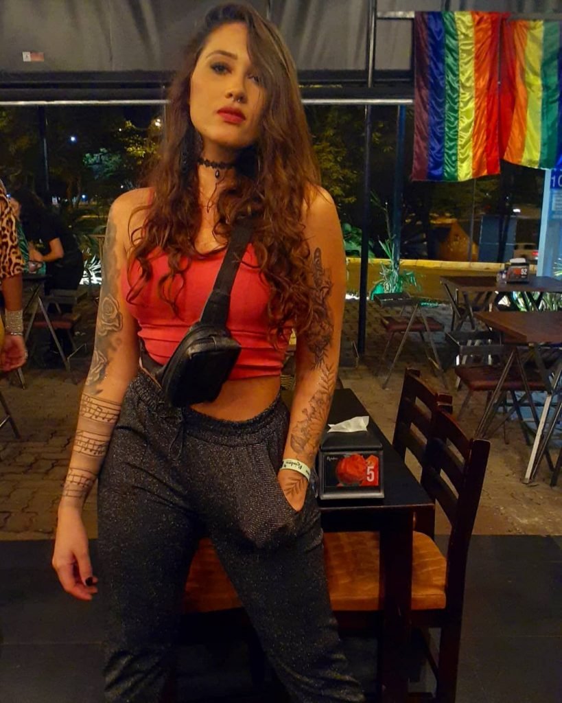Leylane Carla The Voice Brasil