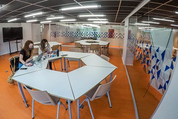 Impact Hub Brasília