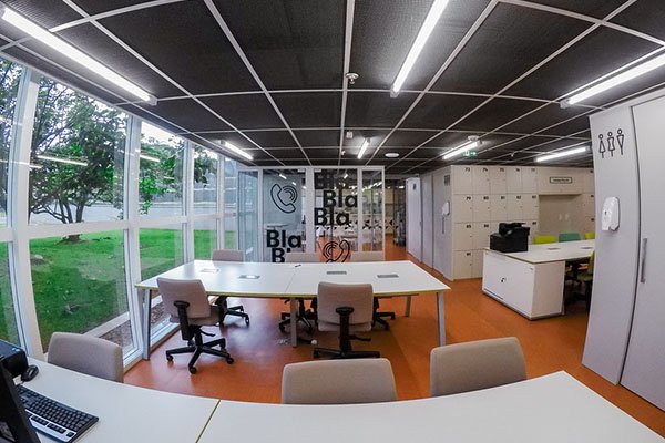 Impact Hub Brasília