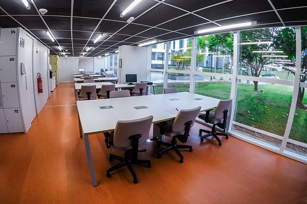 Impact Hub Brasília