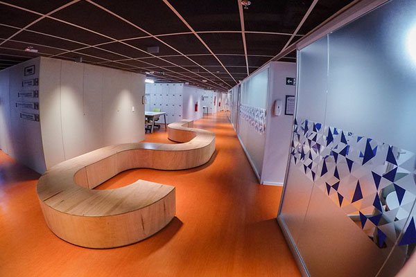 Impact Hub Brasília