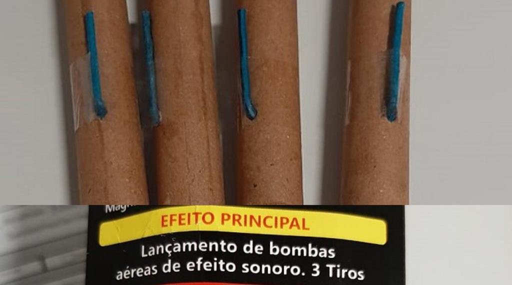 fogos