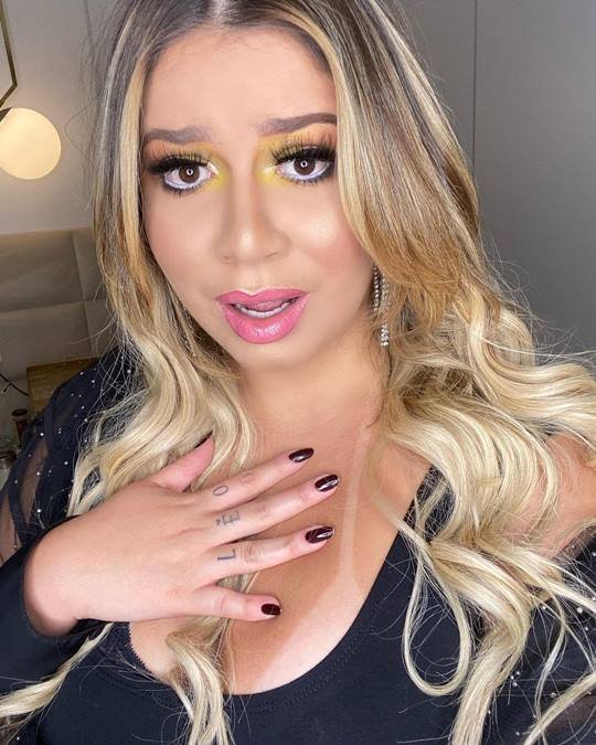 marilia mendonça