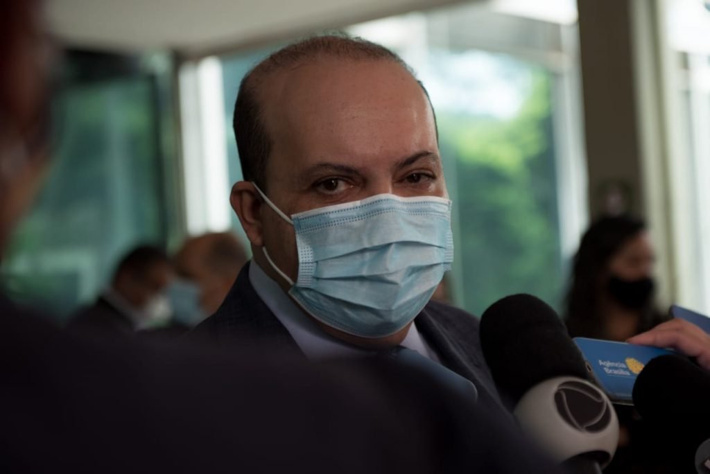 cerimonia de assinatura de regularizacao fundiaria de vicente pires no ministerio da economia5